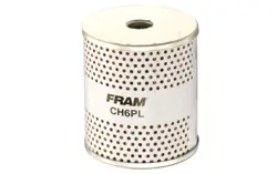 PACK OF 2 MEP002A-MEP003A OIL FILTERS, NSN 2940-00-580-6304, INCLUDES ONAN 12...