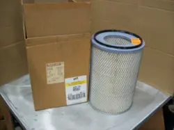 WIX GENUINE NOS AIR FILTER 42119