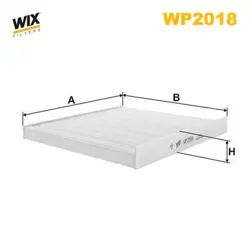WP2018 CABIN