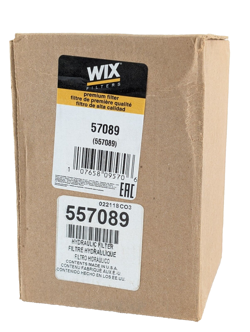 GENUINE OEM WIX 57089 PREMIUM FILTER (557089) NEW