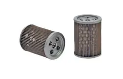 WIX 33941 CARTRIDGE FUEL METAL CANISTER FILTER, PACK OF 1