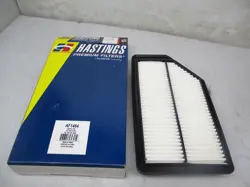 HASTINGS AF1464  AIR FILTER PANEL (WIX 49009 )