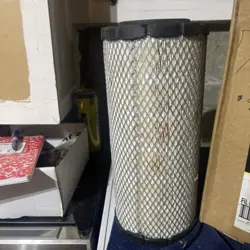 NAPA GOLD FILTER 6562 REPLACES WIX 46562 BALDWIN RS3544