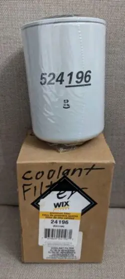 GENUINE COOLANT