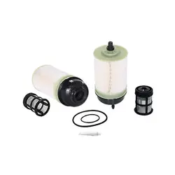 WIX FILTERS - WF10103 - FUEL FILTER, ( EACH )