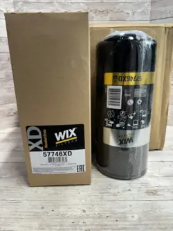 NAPA GOLD 7746XD EXTENDED DRAIN FILTER (WIX 57746XD)-NIB