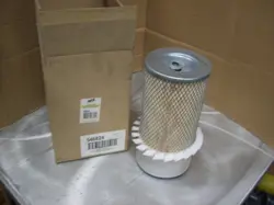 WIX GENUINE NOS AIR FILTER 46824