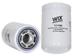 WIX 51456 SPIN-ON HYDRAULIC FILTER, PACK OF 1