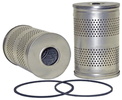 WIX 51154 CARTRIDGE LUBE METAL CANISTER FILTER, PACK OF 1