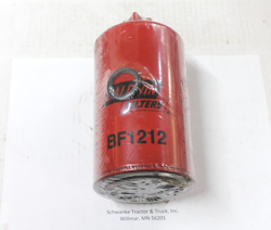 BALDWIN BF1212 FUEL