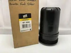 WIX GENUINE FILTER WF10564 NOS