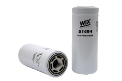 WIX 51494 SPIN-ON HYDRAULIC FILTER, PACK OF 1