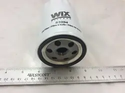 51034 WIX OIL FILTER SK53181115JE