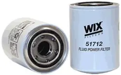 WIX 51712 SPIN-ON HYDRAULIC FILTER, PACK OF 1