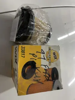 TURBO WIX