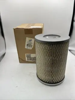 542107 NAPA WIX FORKLIFT AIR FILTER SEE PICS 30 DAYS WARRANTY