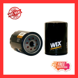 ENGINE OIL FILTER 51060 HUMMER, CHEVROLET, GMC - WIX
