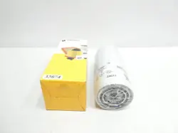 WIX 33674 REPLACEMENT SPIN-ON FUEL FILTER