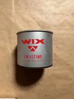 NEW WIX 33165 FILTER