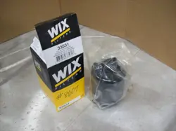 WIX GENUINE FUEL FILTER 33531