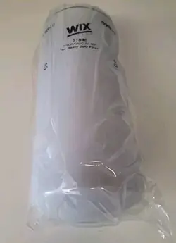 51846 WIX HYDRAULIC FILTER