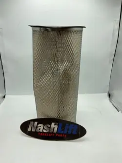 46530 WIX OUTER AIR FILTER DENTED SK43081024JE