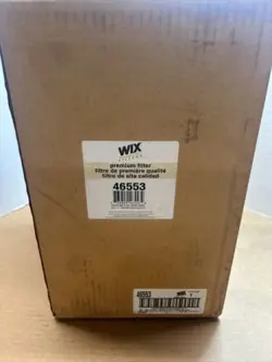 WIX 46553 AIR FILTER NEW OLD STOCK