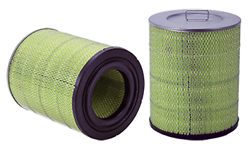 WIX 46479 RADIAL SEAL OUTER AIR, PACK OF 1