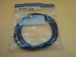 JOHN DEERE-  GASKET FILTER PK QTY 9  - R34733/15318 WIX   5A01B4