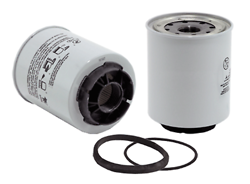 WIX 33446 SPIN ON FUEL WATER SEPARATOR W/ OPEN END BOTTOM, PACK OF 1