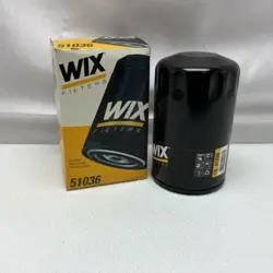 NOS WIX GENUINE