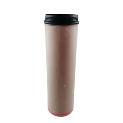 BALDWIN® AIR FILTER - INNER FITS JOHN DEERE 9560 9660 AH212295 FITS WIX 49292