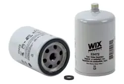(1) WIX 33472 FUEL FILTER