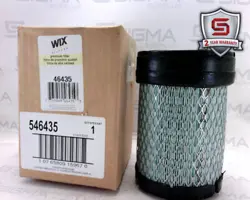 WIX 46435
