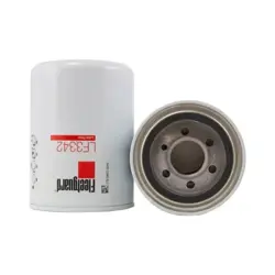 ( PACK OF 2 ) LF3342 GENUINE FLEETGUARD OIL LUBE FILTER WIX 51268 FREE SHIPPING!