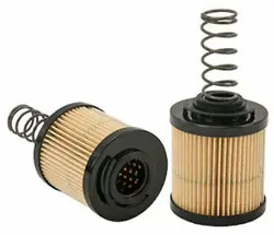 WIX R17C10CB CARTRIDGE HYDRAULIC METAL CANISTER FILTER, PACK OF 1