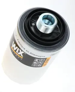 WIX SPIN-ON LUBE FILTER