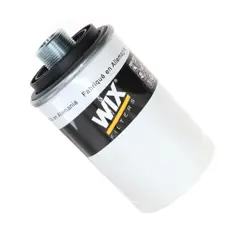 WIX SPIN-ON