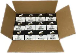 WIX SPIN-ON LUBE FILTER