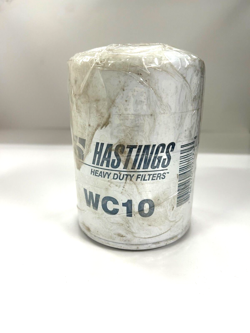 HASTINGS HEAVY DUTY