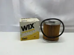 NEW WIX FUEL