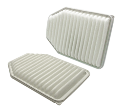 WIX 49018 AIR FILTER PANEL, PACK OF 1