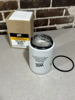 ORIGINAL BOX