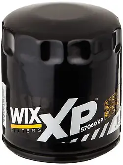 WIX 57060XP XP OIL FILTER