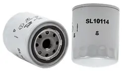 WIX WL10114 SPIN-ON HYDRAULIC FILTER, PACK OF 1