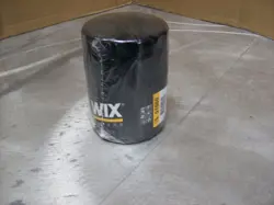 WIX GENUINE OIL FILTER 51060