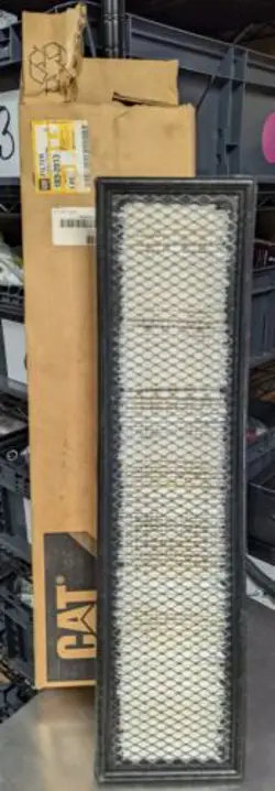 CAT GENUINE OEM FILTER 183-2813 - 49813 WIX *NEW OLD STOCK*