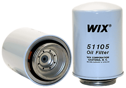 SPIN-ON OIL