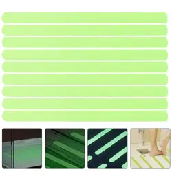 24 PCS ANTI-SLIP STICKERS ANTI-SKID TAPE OUTDOORS WATERPROOF