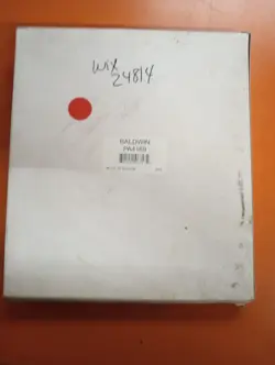 WIX 24814 AIR